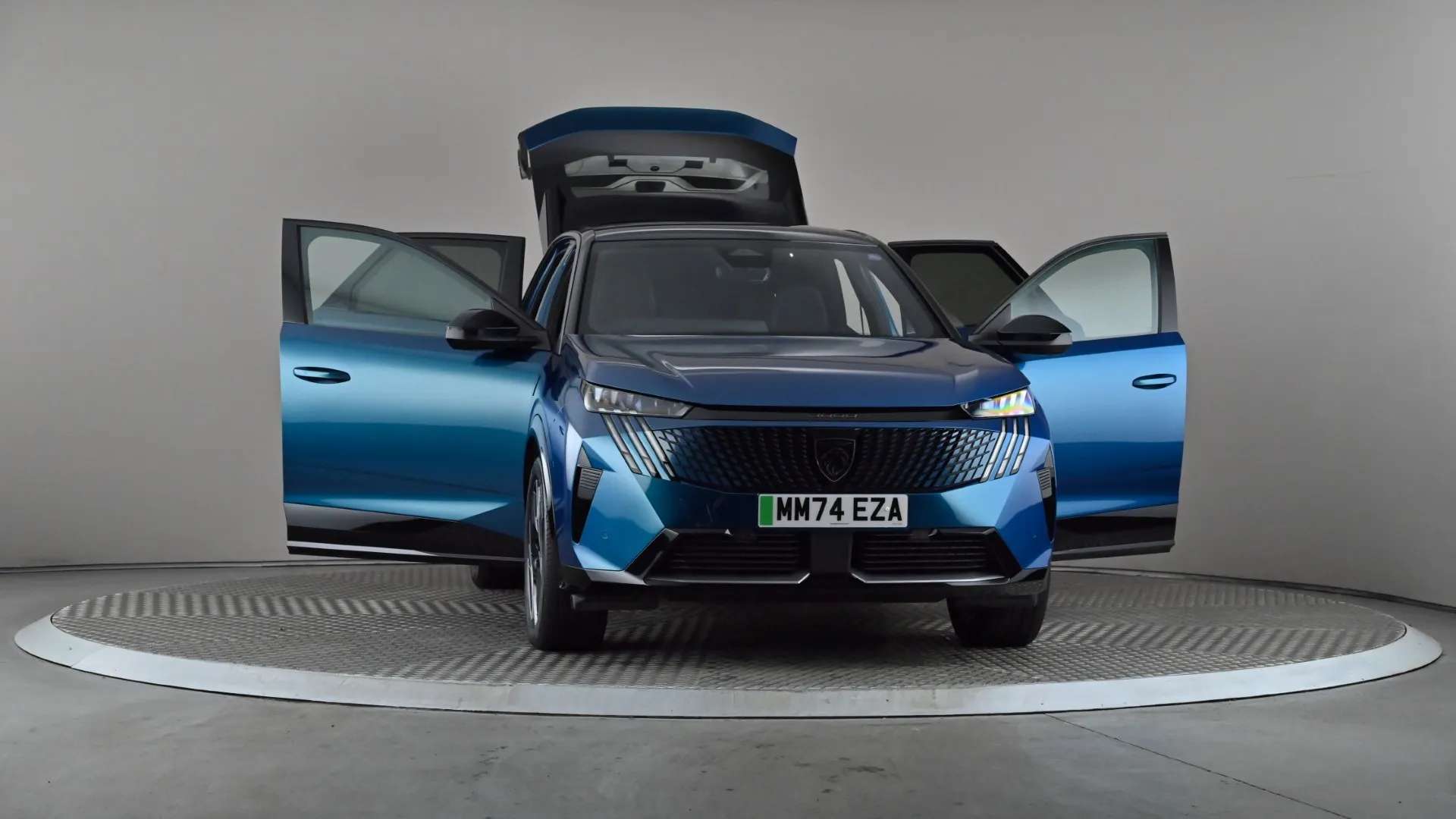 2024 PEUGEOT 3008 2024 PEUGEOT 3008