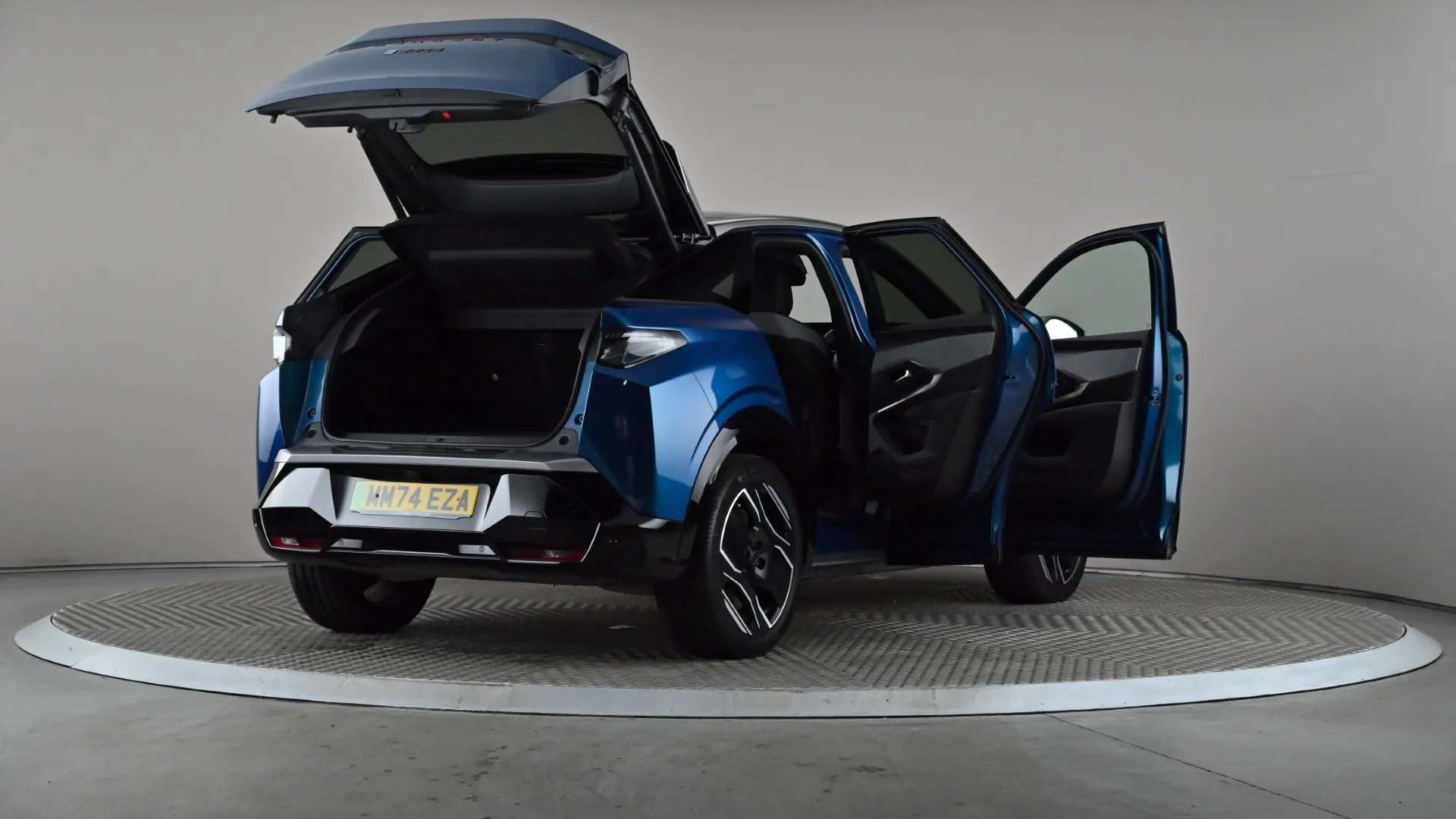2024 PEUGEOT 3008 2024 PEUGEOT 3008