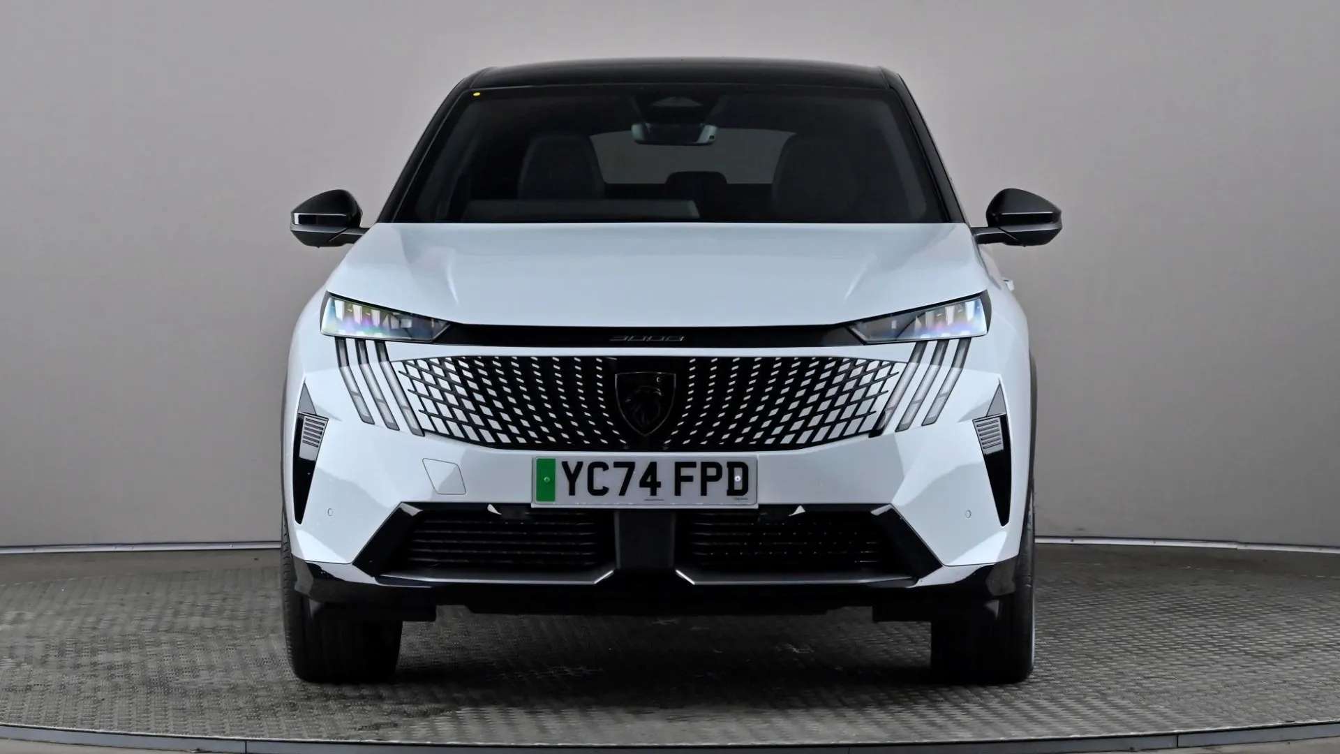 A 2024 PEUGEOT 3008 157kW GT 73kWh Auto A 2024 PEUGEOT 3008 157kW GT 73kWh Auto