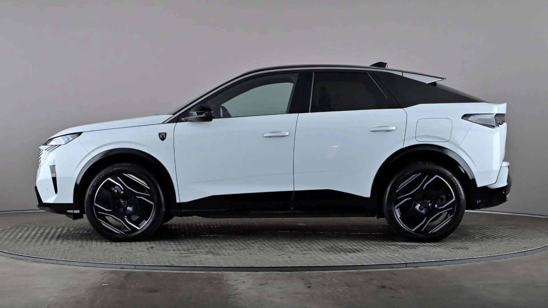 A 2024 PEUGEOT 3008 157kW GT 73kWh Auto A 2024 PEUGEOT 3008 157kW GT 73kWh Auto