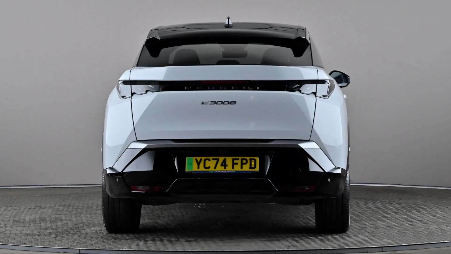 2024 PEUGEOT 3008 2024 PEUGEOT 3008