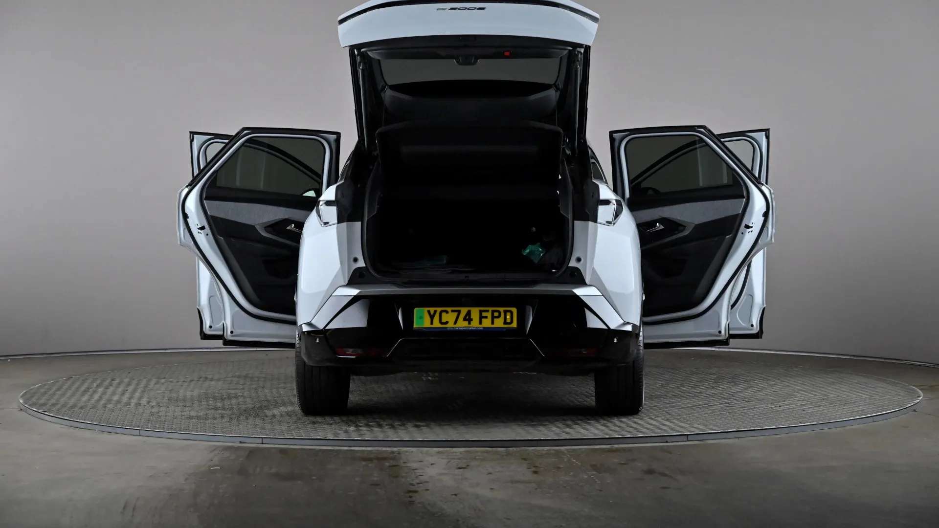 2024 PEUGEOT 3008 2024 PEUGEOT 3008