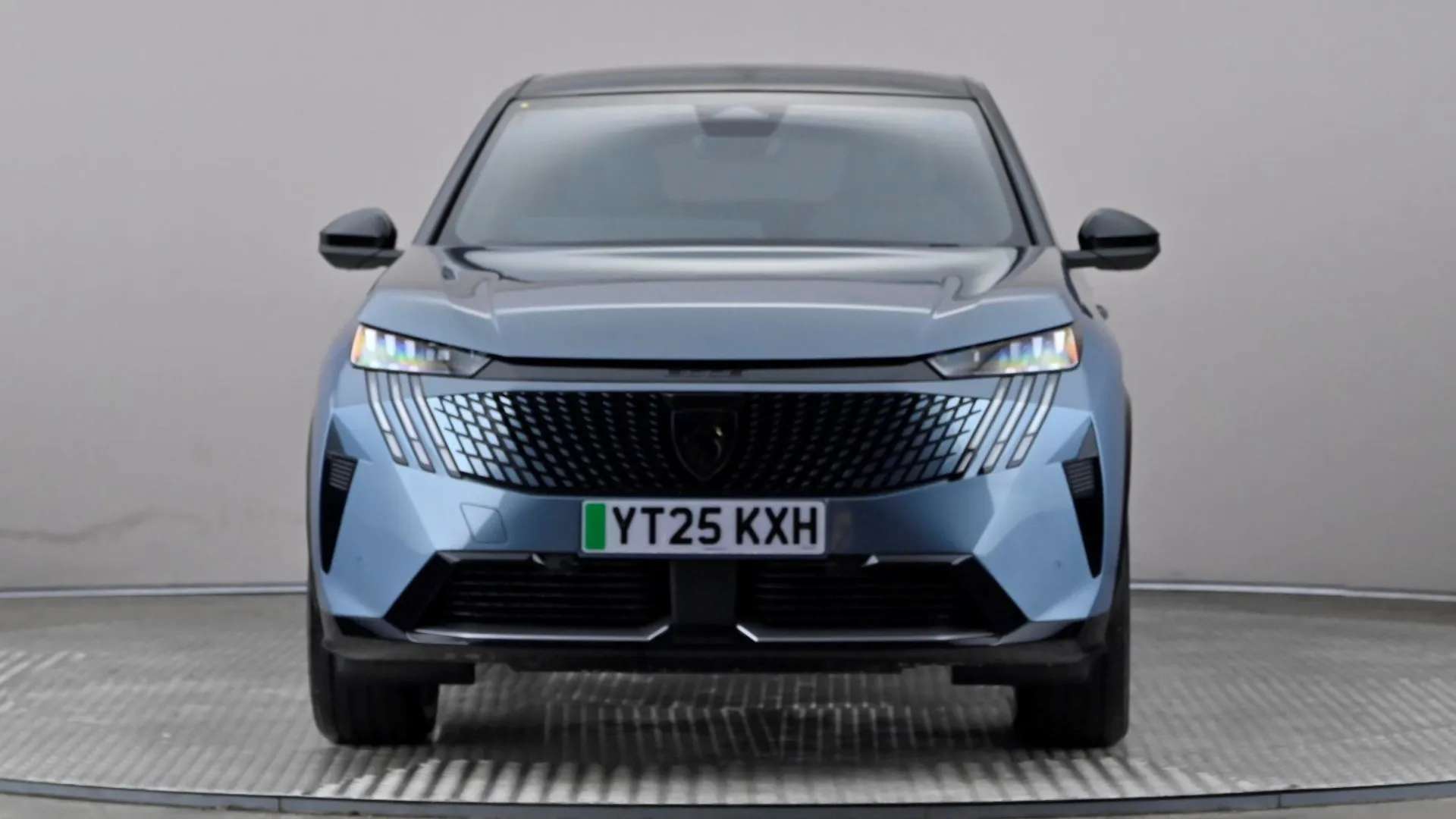 A 2025 PEUGEOT 3008 157kW GT 73kWh Auto A 2025 PEUGEOT 3008 157kW GT 73kWh Auto
