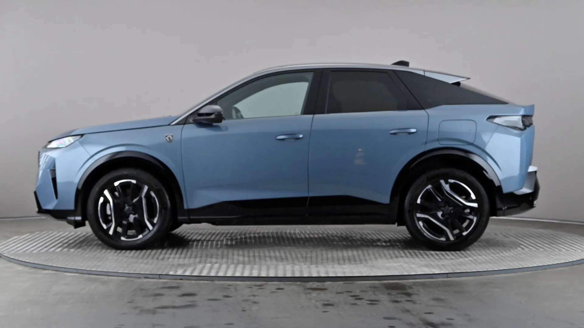 A 2025 PEUGEOT 3008 157kW GT 73kWh Auto A 2025 PEUGEOT 3008 157kW GT 73kWh Auto