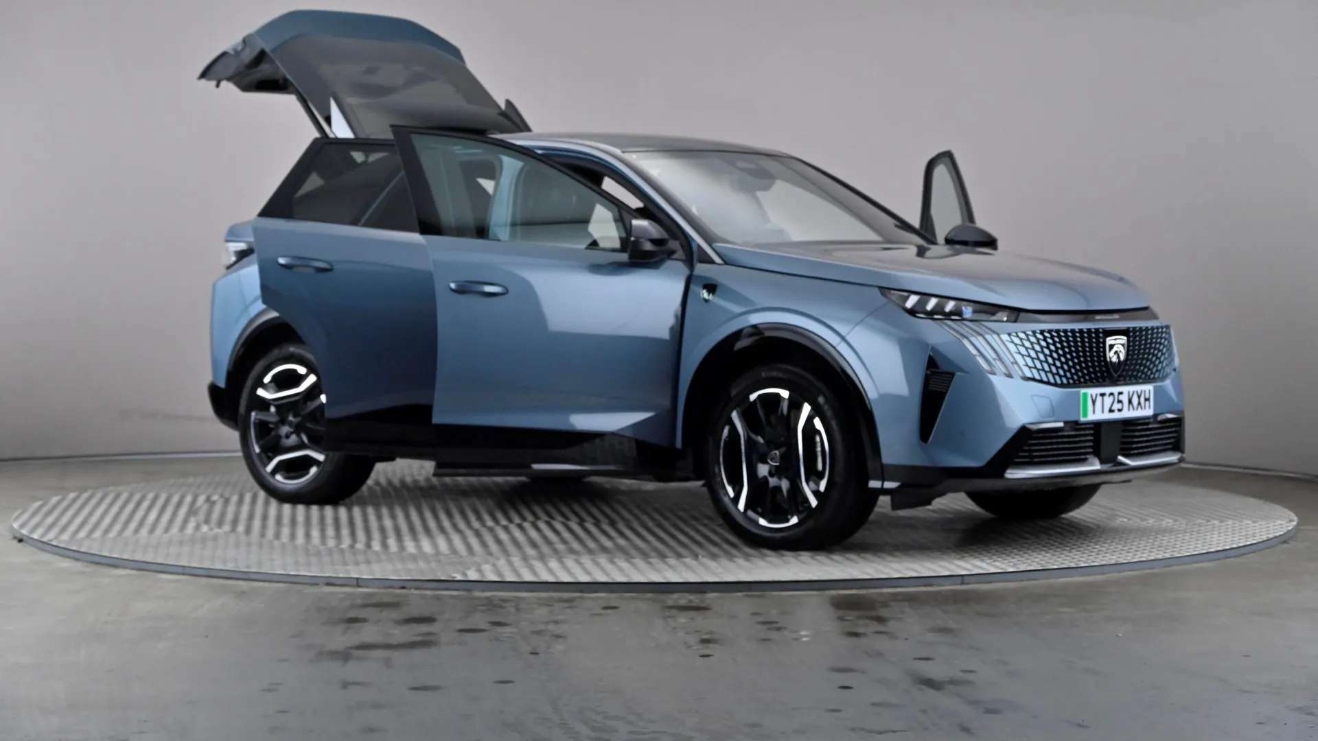 2025 PEUGEOT 3008 2025 PEUGEOT 3008