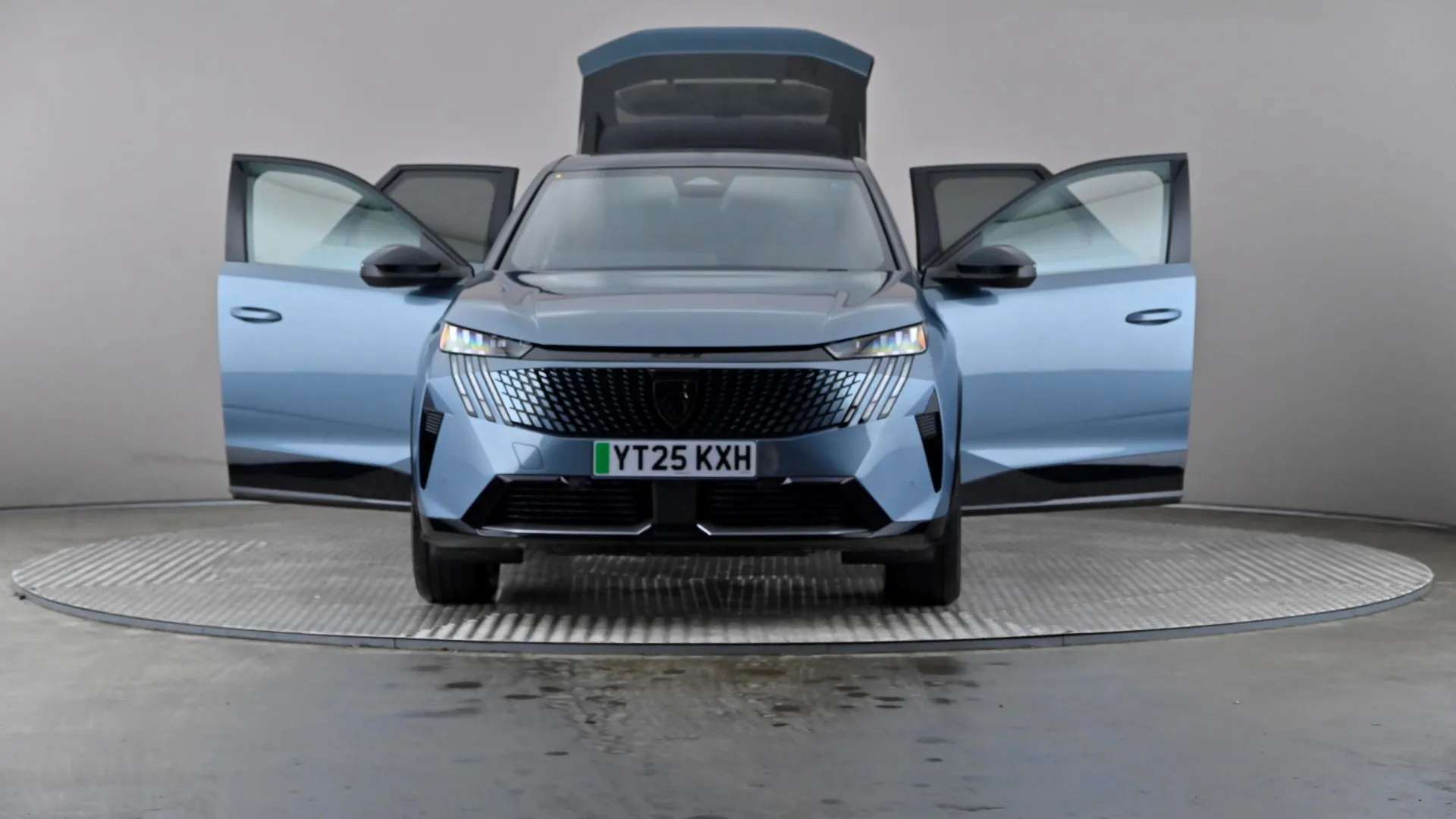 2025 PEUGEOT 3008 2025 PEUGEOT 3008