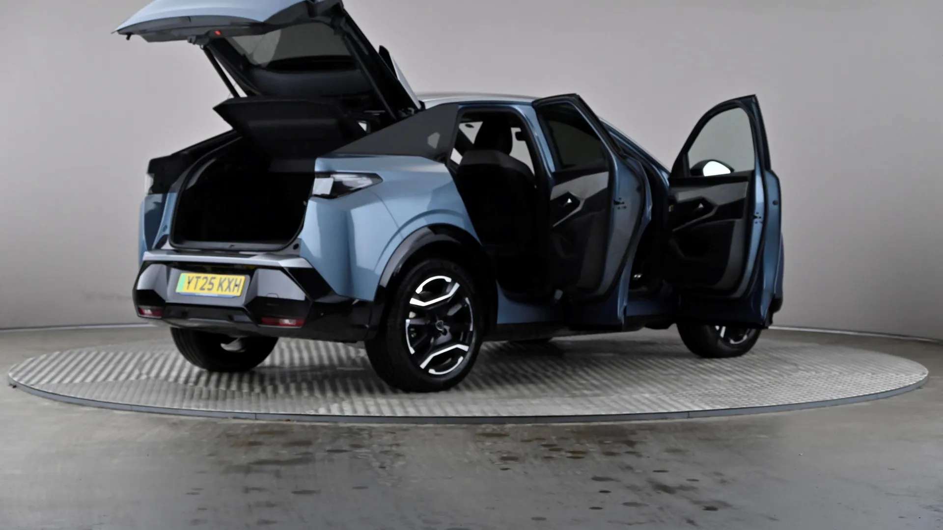 2025 PEUGEOT 3008 2025 PEUGEOT 3008