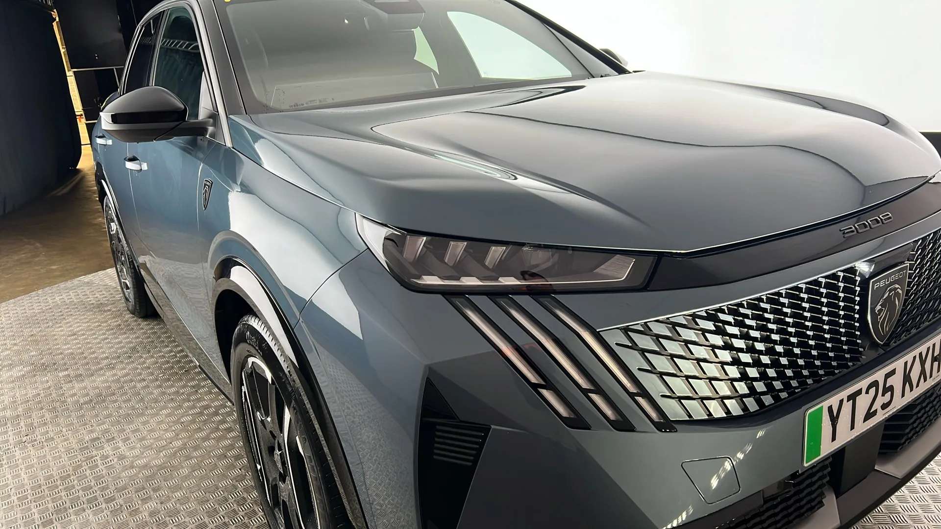 2025 PEUGEOT 3008 2025 PEUGEOT 3008