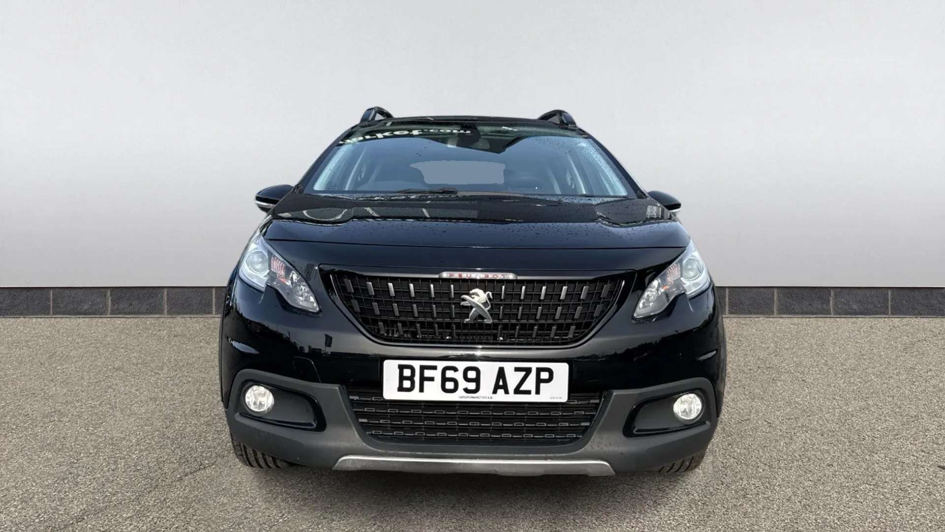 A 2019 PEUGEOT 2008 1.2 PureTech 130 GT Line EAT6 A 2019 PEUGEOT 2008 1.2 PureTech 130 GT Line EAT6