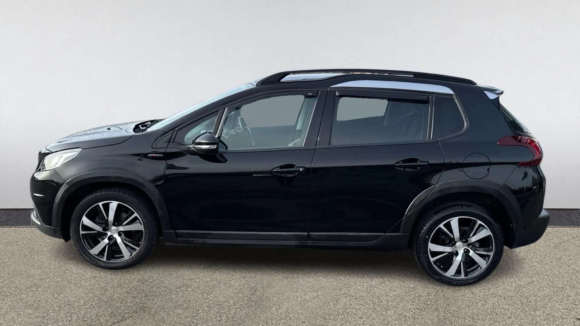 A 2019 PEUGEOT 2008 1.2 PureTech 130 GT Line EAT6 A 2019 PEUGEOT 2008 1.2 PureTech 130 GT Line EAT6