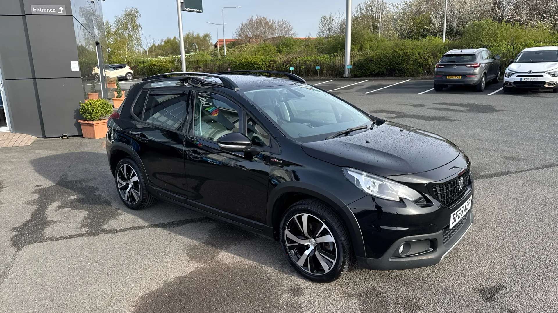 2019 PEUGEOT 2008 2019 PEUGEOT 2008