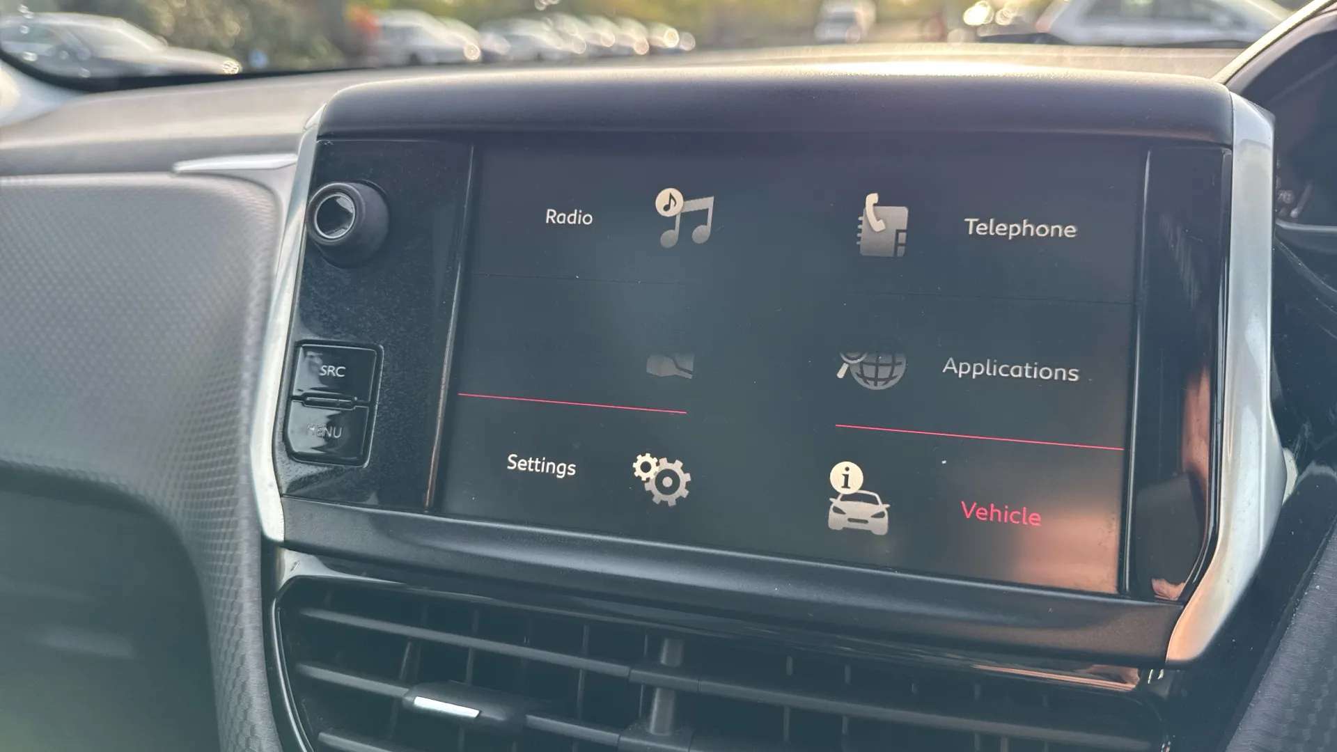 2019 PEUGEOT 2008 2019 PEUGEOT 2008
