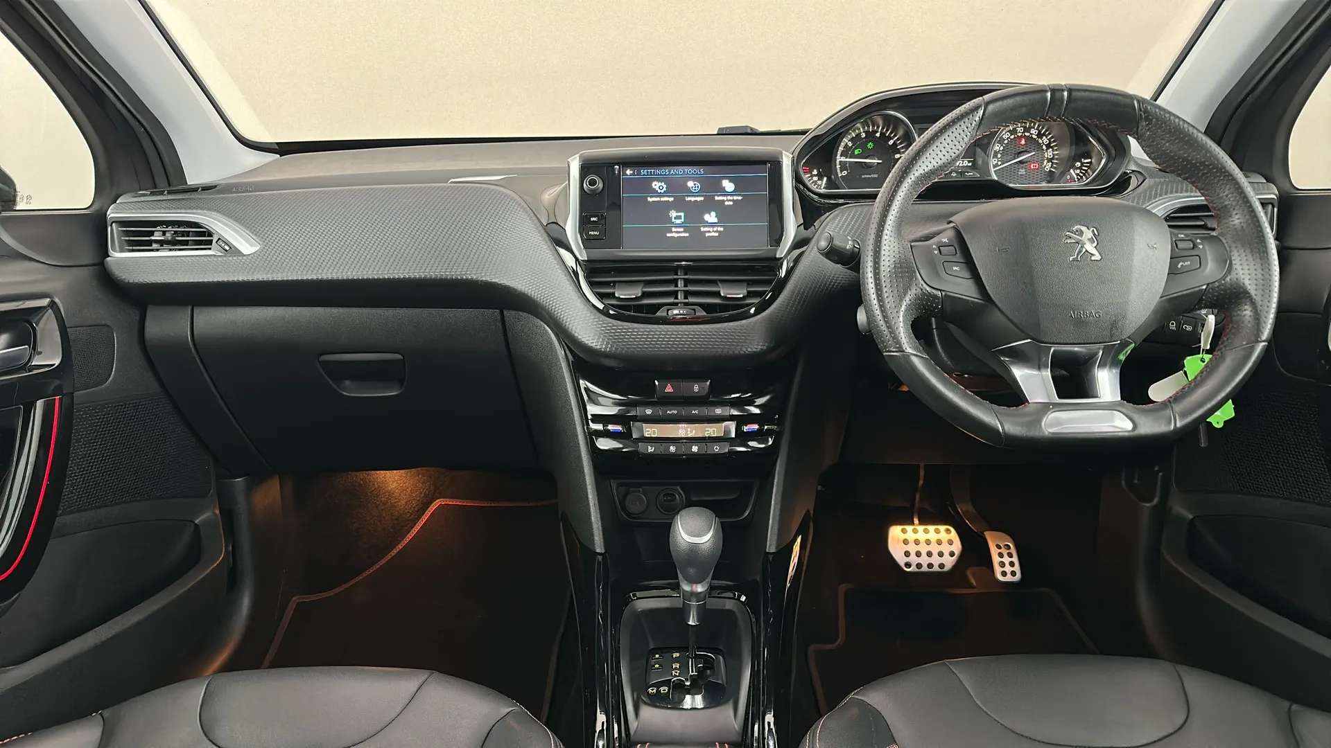 2019 PEUGEOT 2008 2019 PEUGEOT 2008