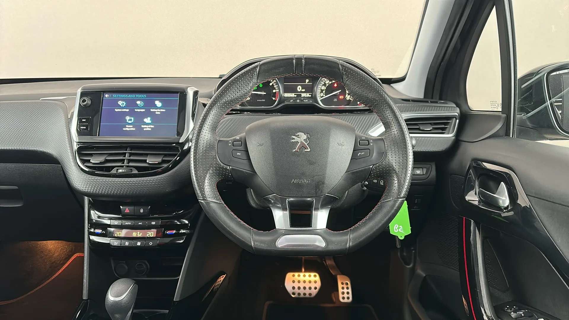 2019 PEUGEOT 2008 2019 PEUGEOT 2008