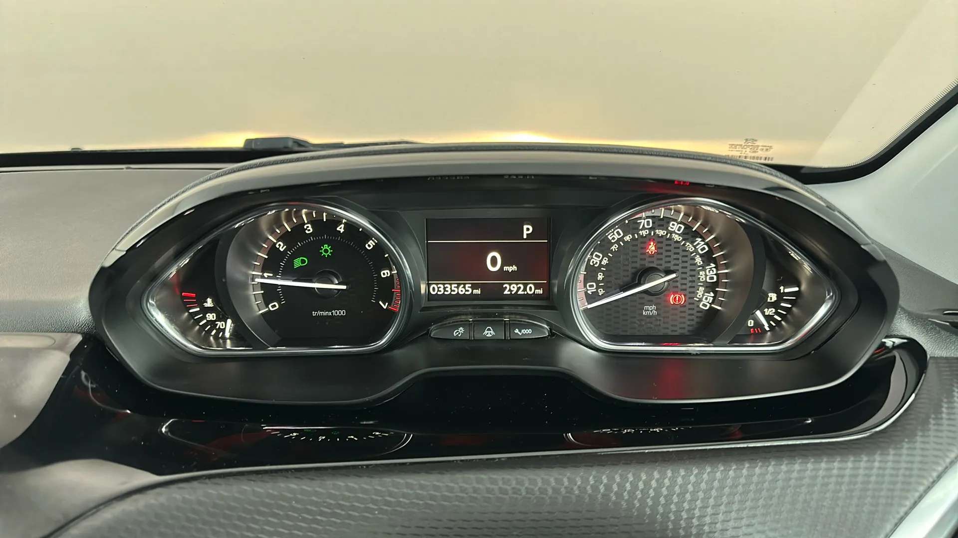 2019 PEUGEOT 2008 2019 PEUGEOT 2008