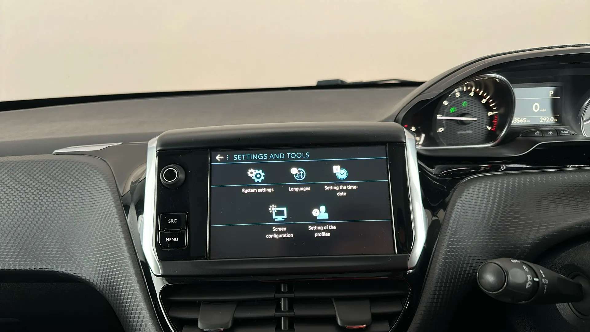 2019 PEUGEOT 2008 2019 PEUGEOT 2008