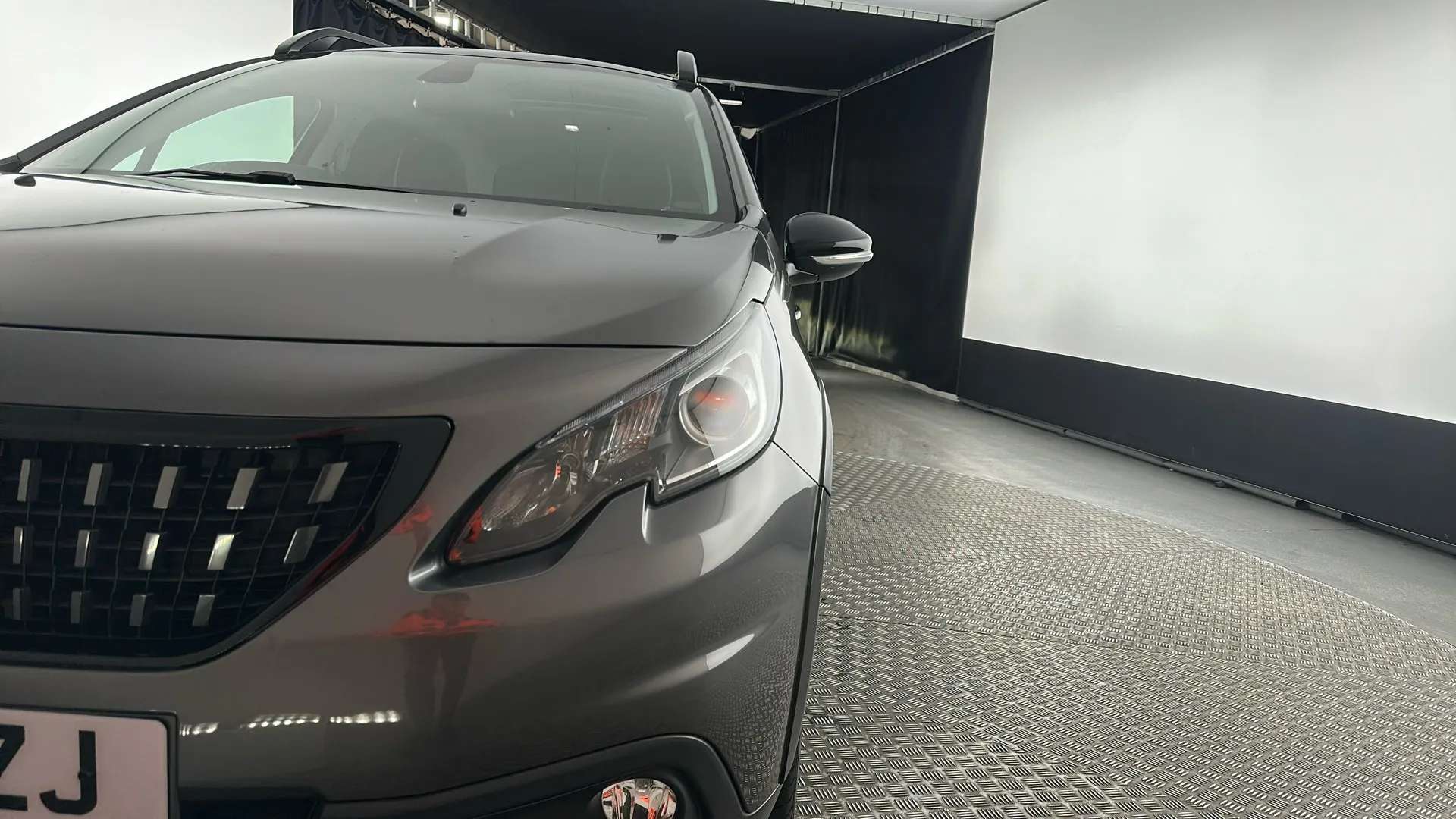 2019 PEUGEOT 2008 2019 PEUGEOT 2008