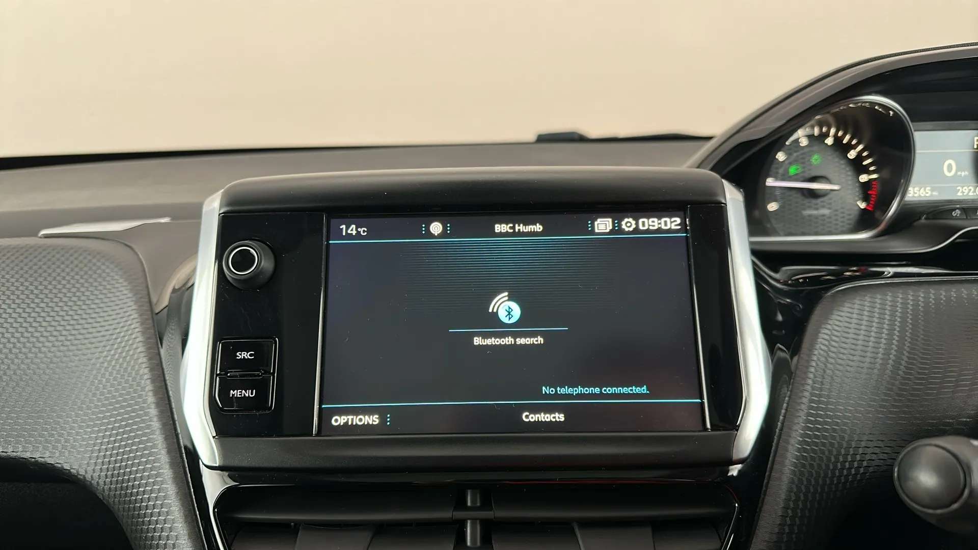 2019 PEUGEOT 2008 2019 PEUGEOT 2008