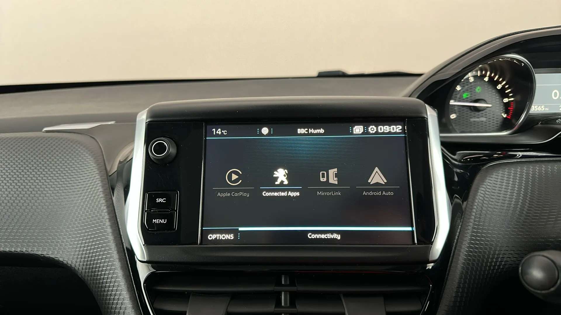 2019 PEUGEOT 2008 2019 PEUGEOT 2008