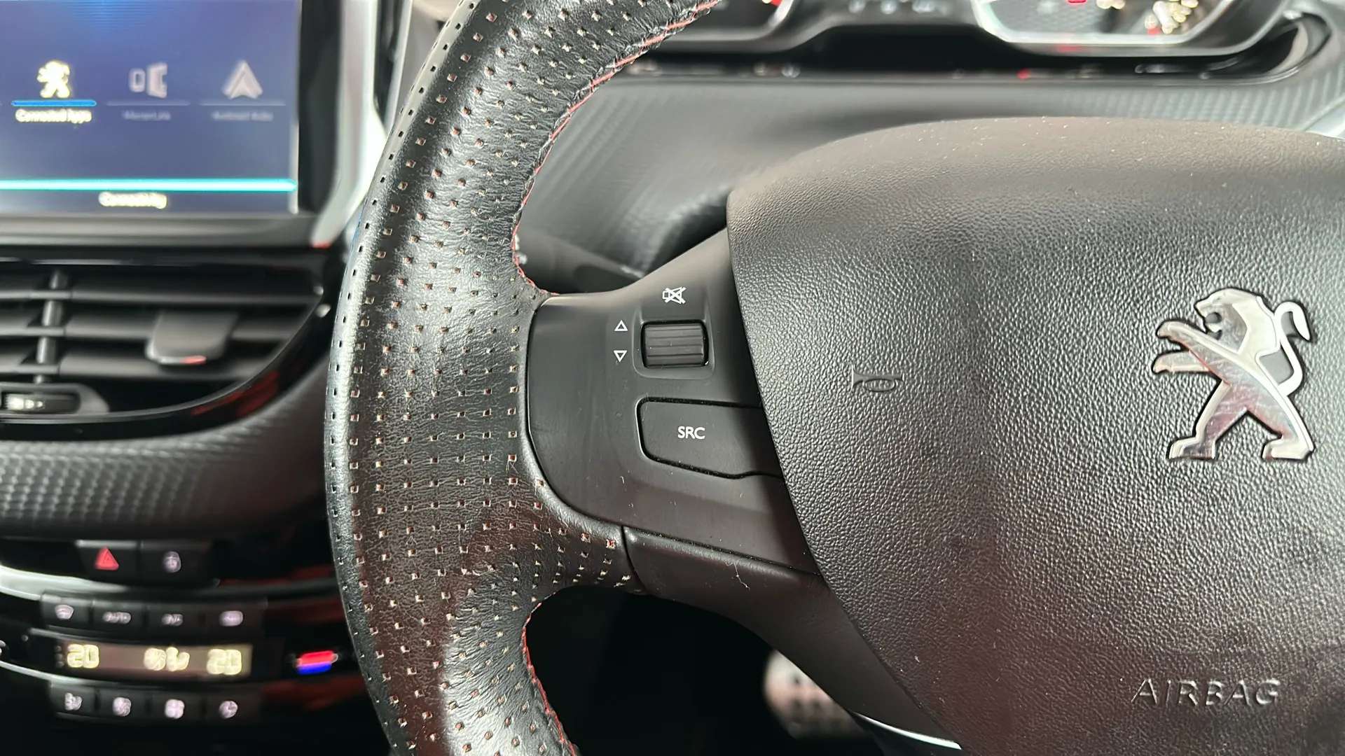 2019 PEUGEOT 2008 2019 PEUGEOT 2008