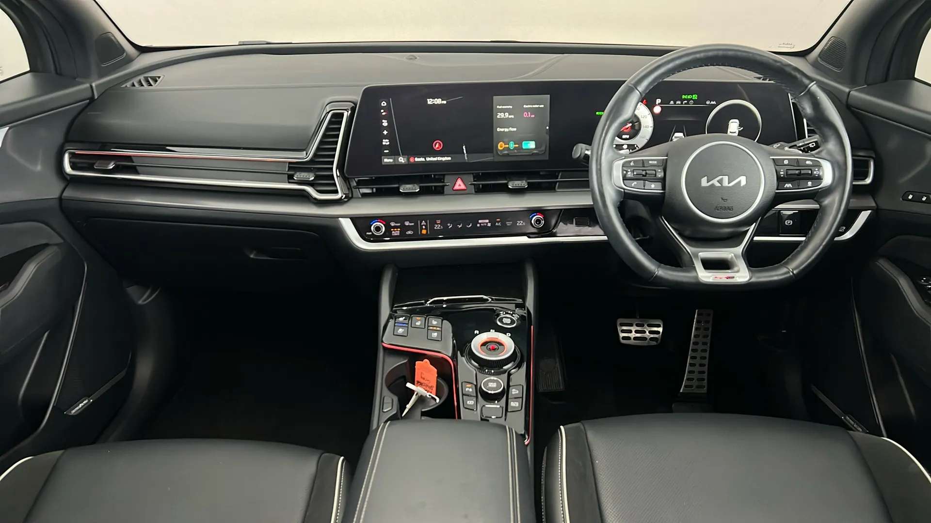 2022 KIA SPORTAGE 2022 KIA SPORTAGE