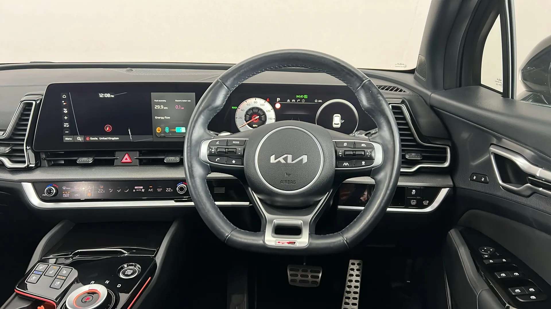 2022 KIA SPORTAGE 2022 KIA SPORTAGE