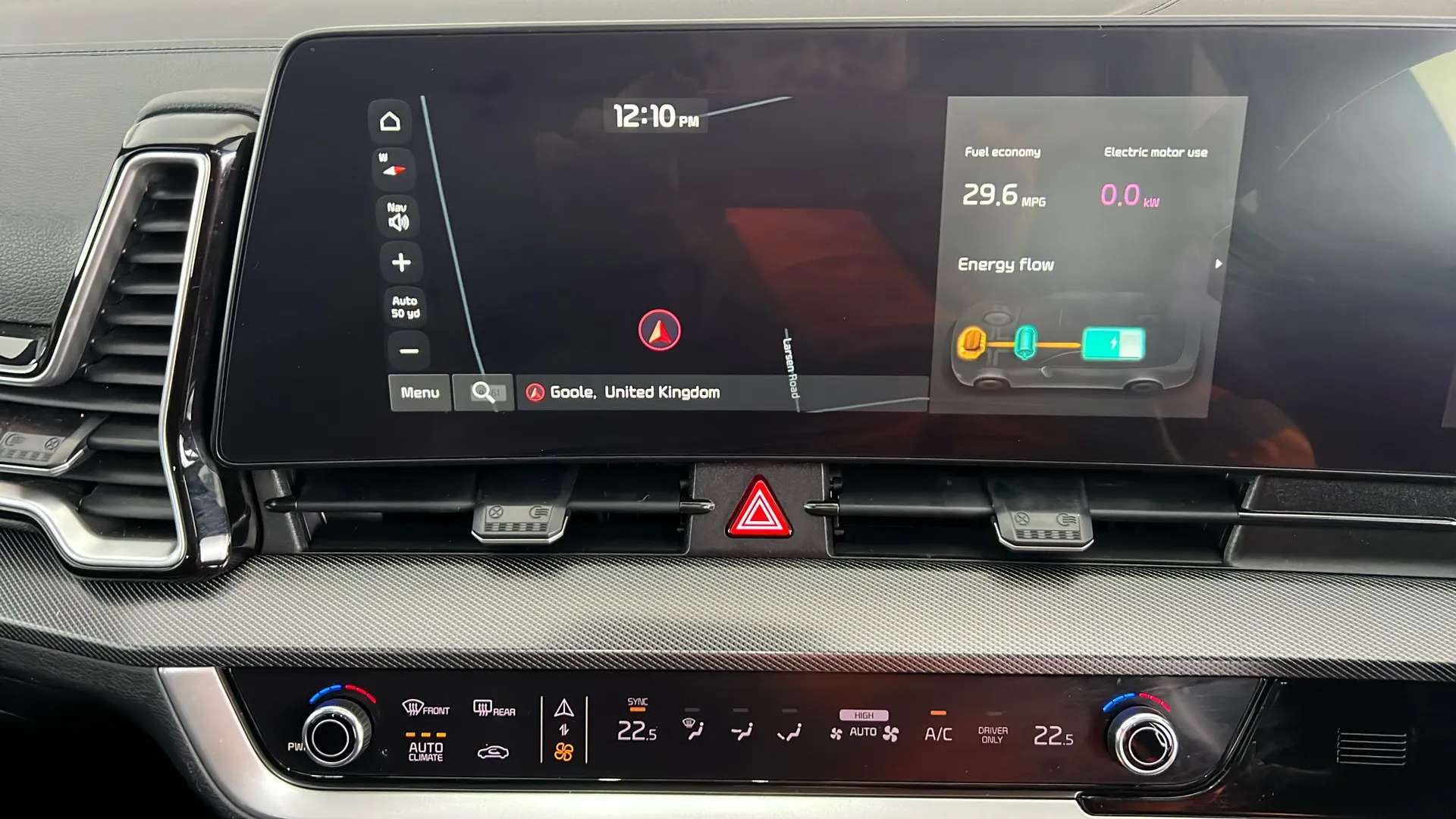 2022 KIA SPORTAGE 2022 KIA SPORTAGE