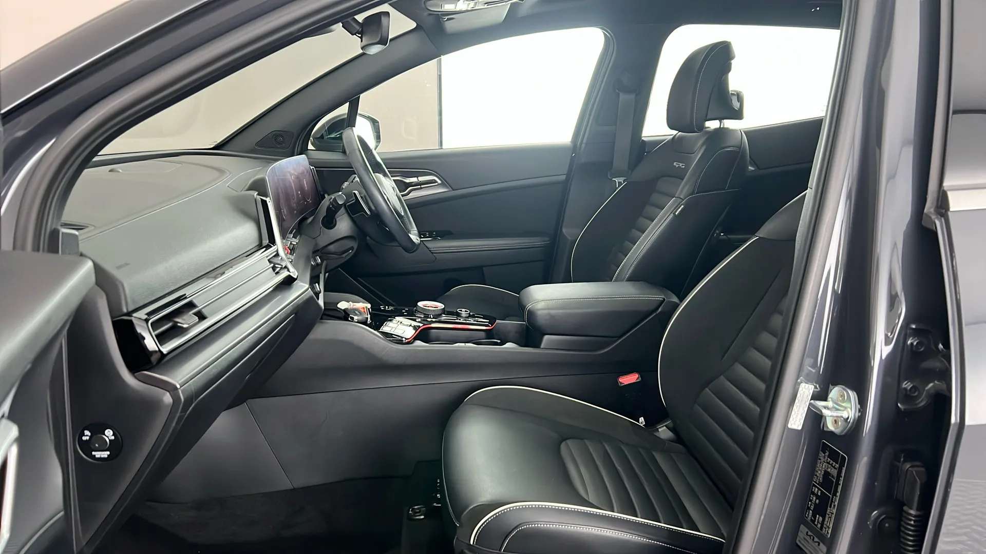 2022 KIA SPORTAGE 2022 KIA SPORTAGE