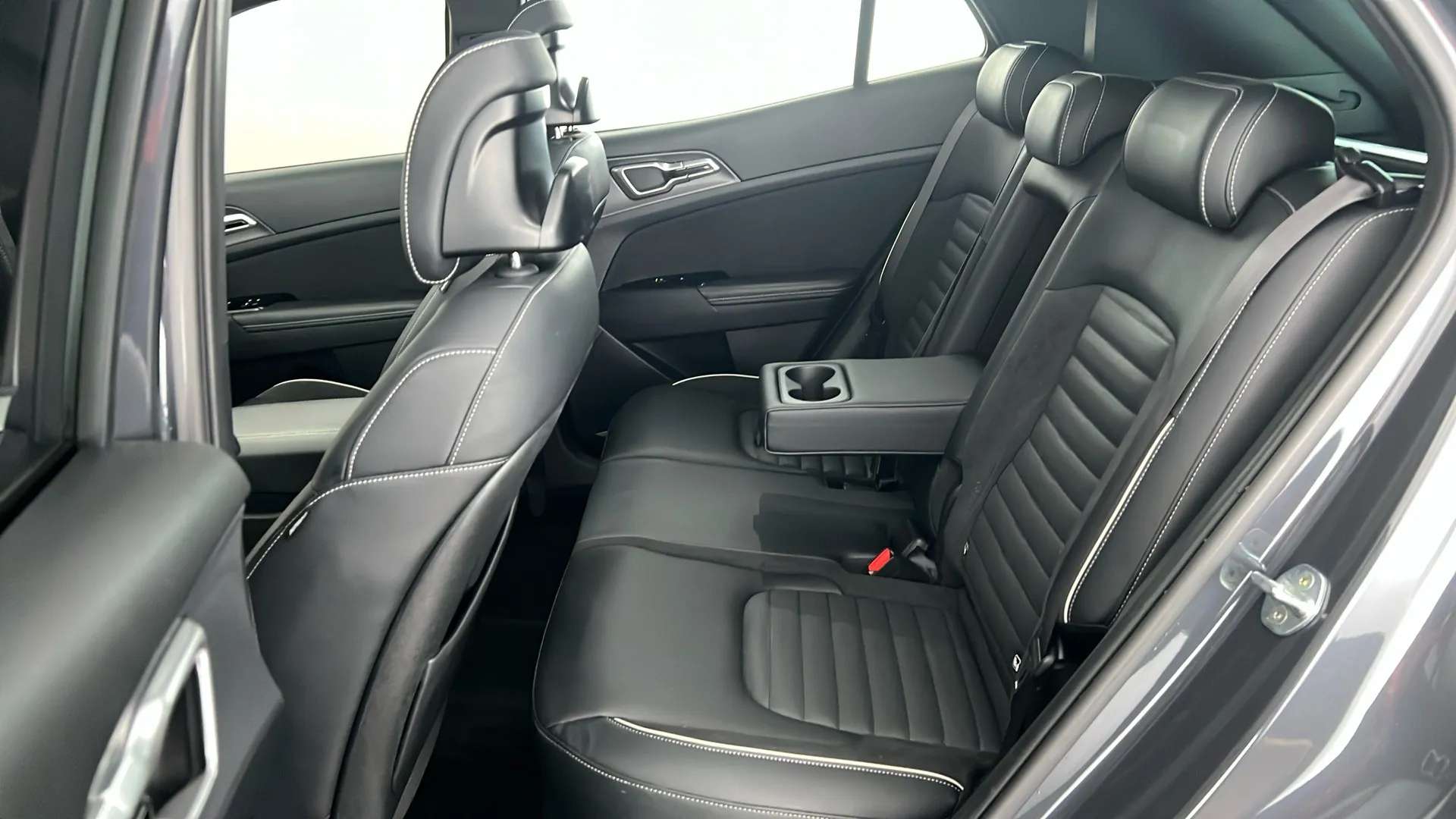 2022 KIA SPORTAGE 2022 KIA SPORTAGE