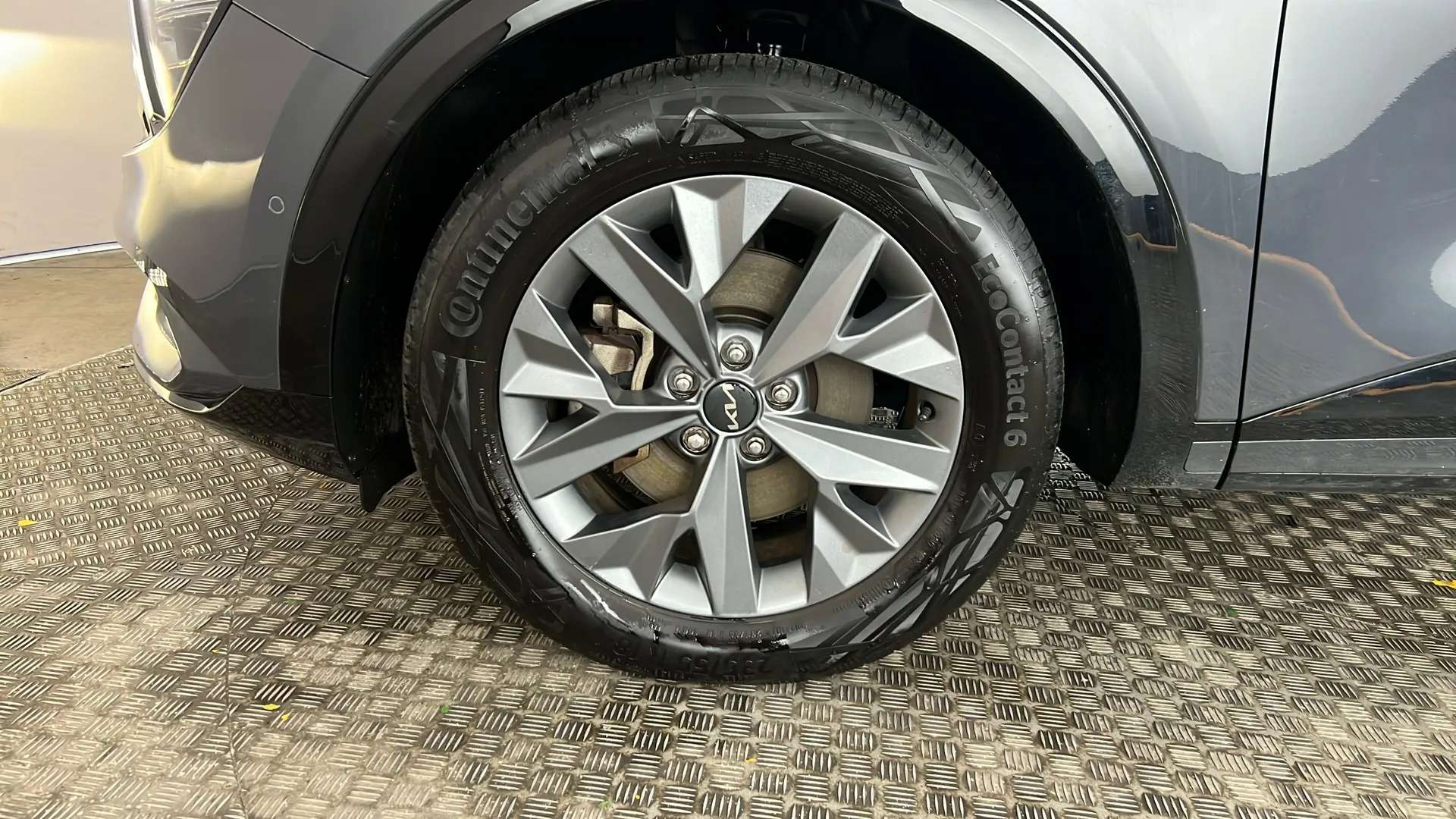 2022 KIA SPORTAGE 2022 KIA SPORTAGE