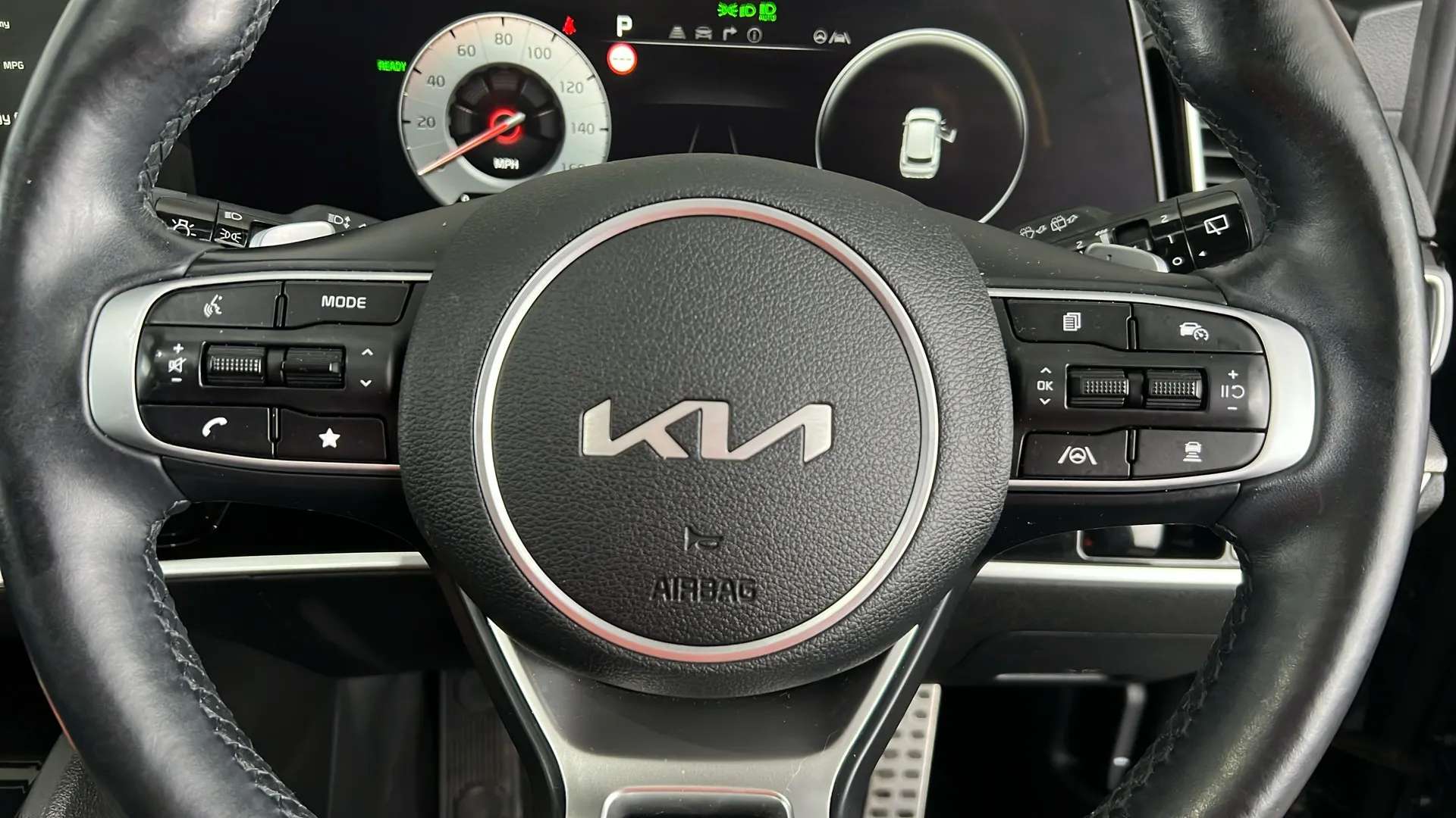 2022 KIA SPORTAGE 2022 KIA SPORTAGE