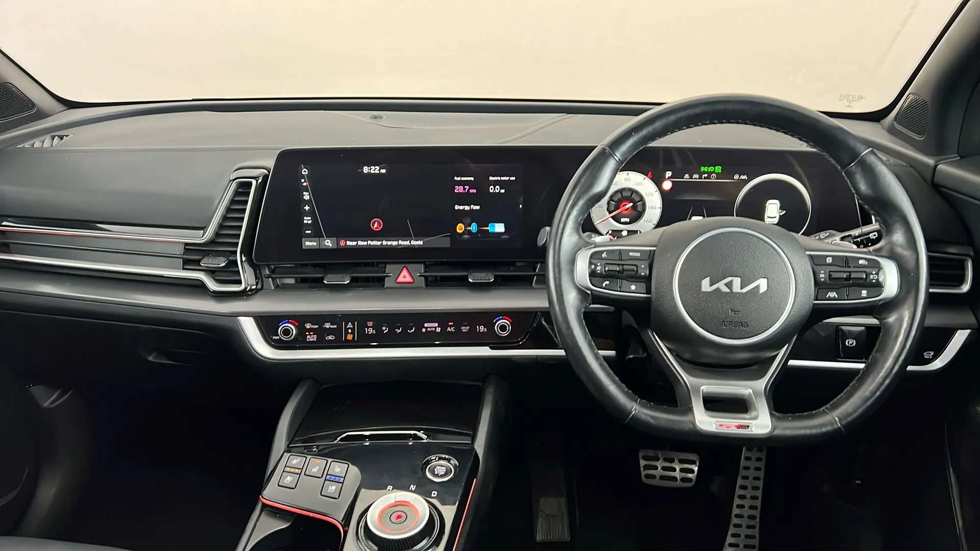 2022 KIA SPORTAGE 2022 KIA SPORTAGE