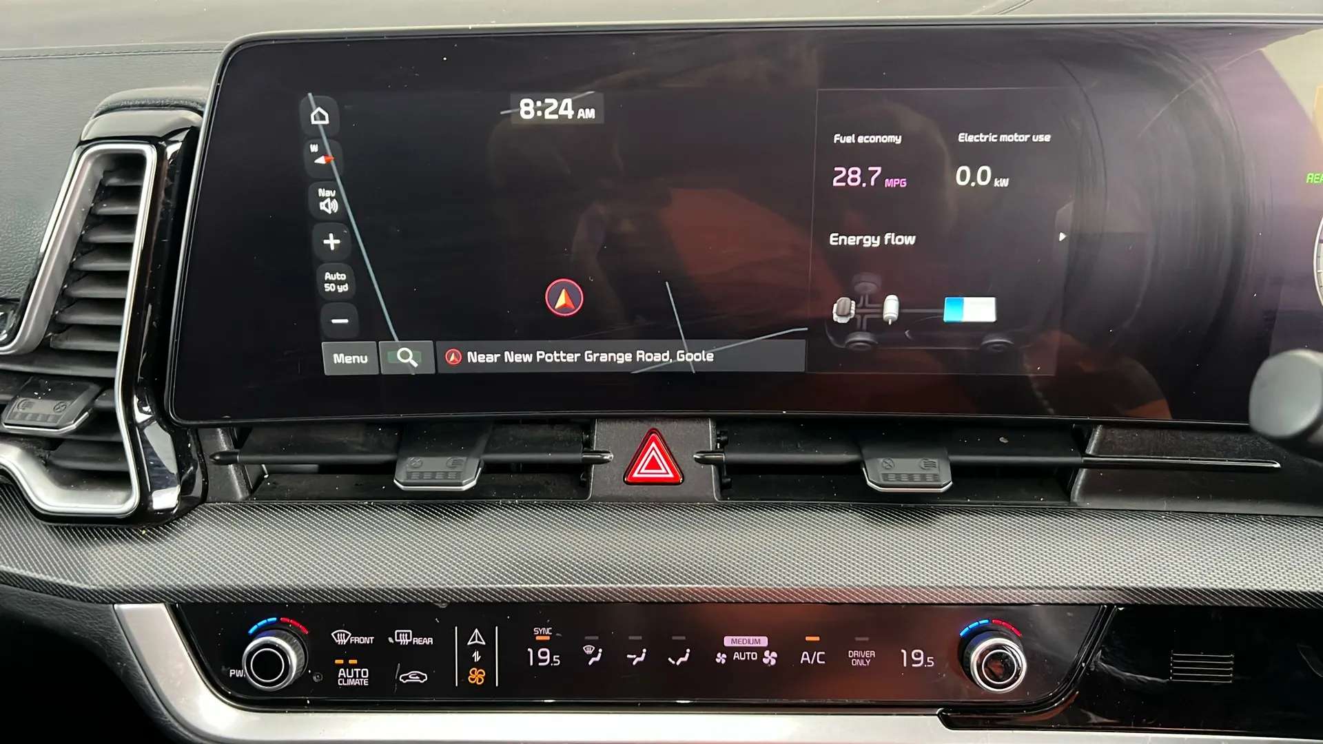 2022 KIA SPORTAGE 2022 KIA SPORTAGE