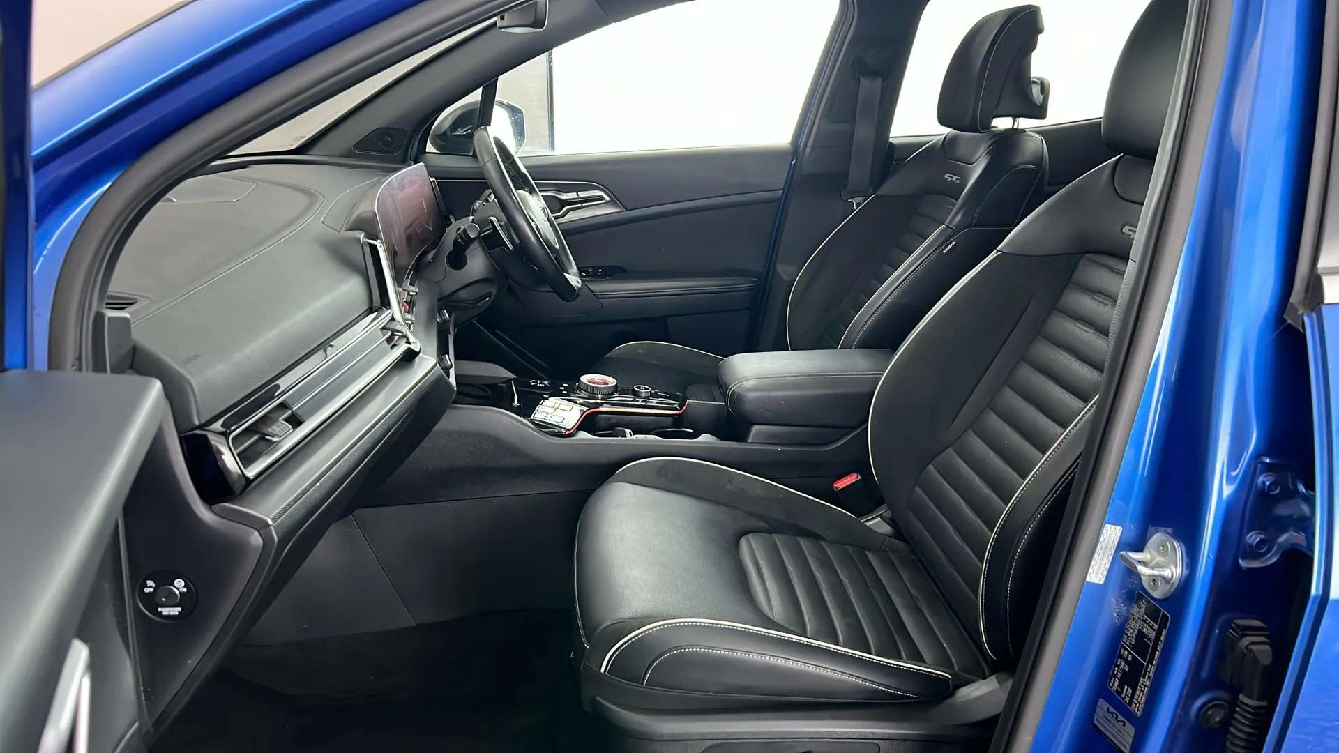 2022 KIA SPORTAGE 2022 KIA SPORTAGE