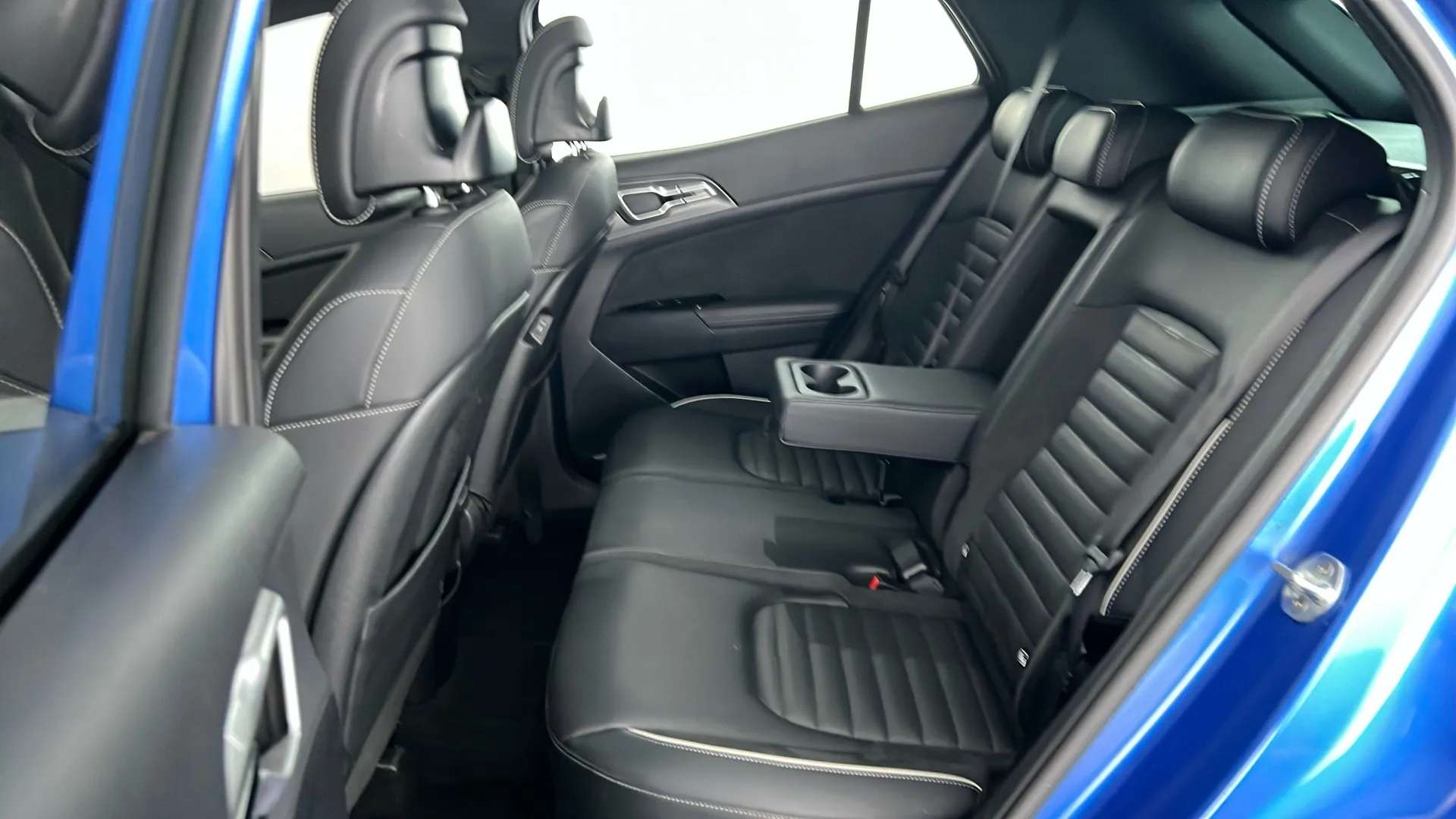 2022 KIA SPORTAGE 2022 KIA SPORTAGE