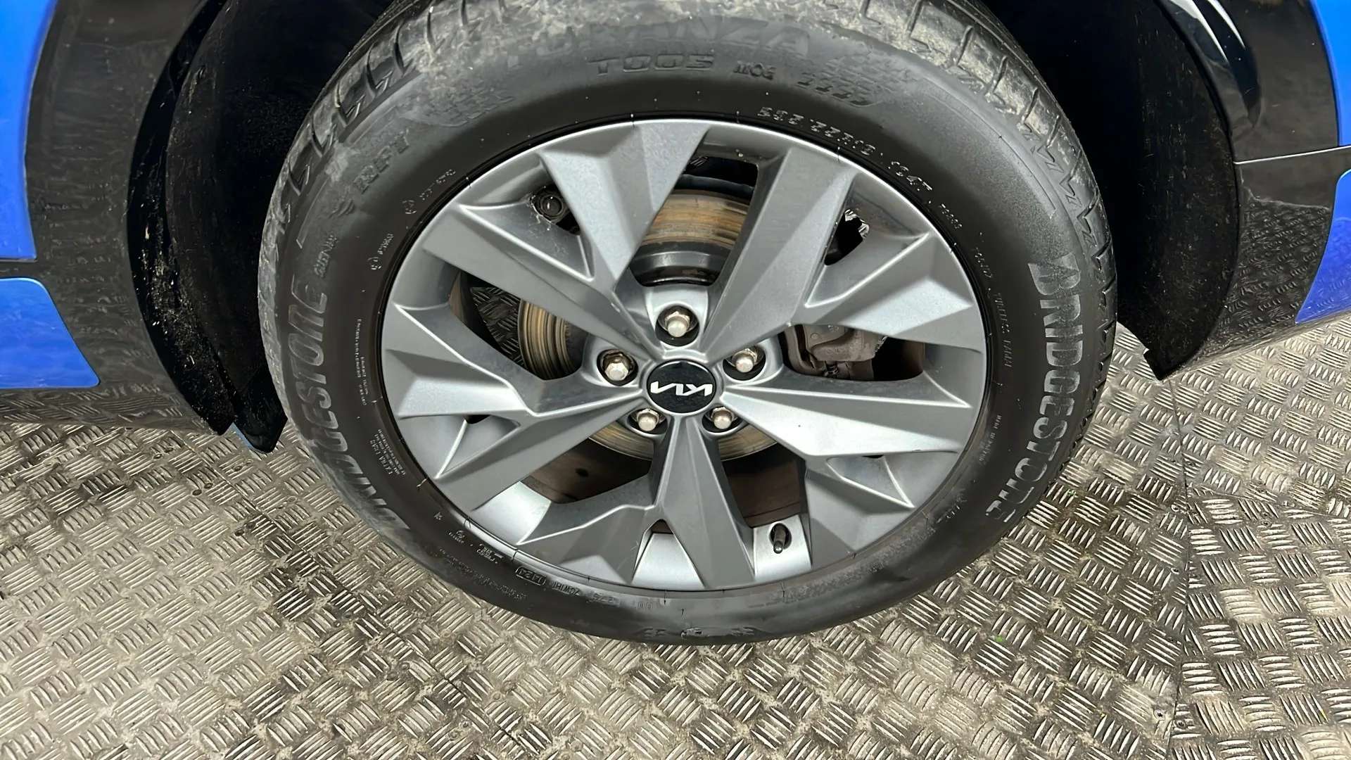 2022 KIA SPORTAGE 2022 KIA SPORTAGE