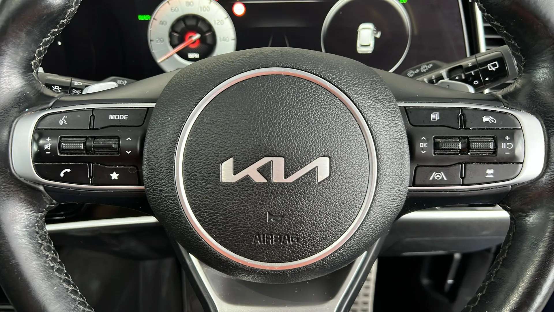 2022 KIA SPORTAGE 2022 KIA SPORTAGE
