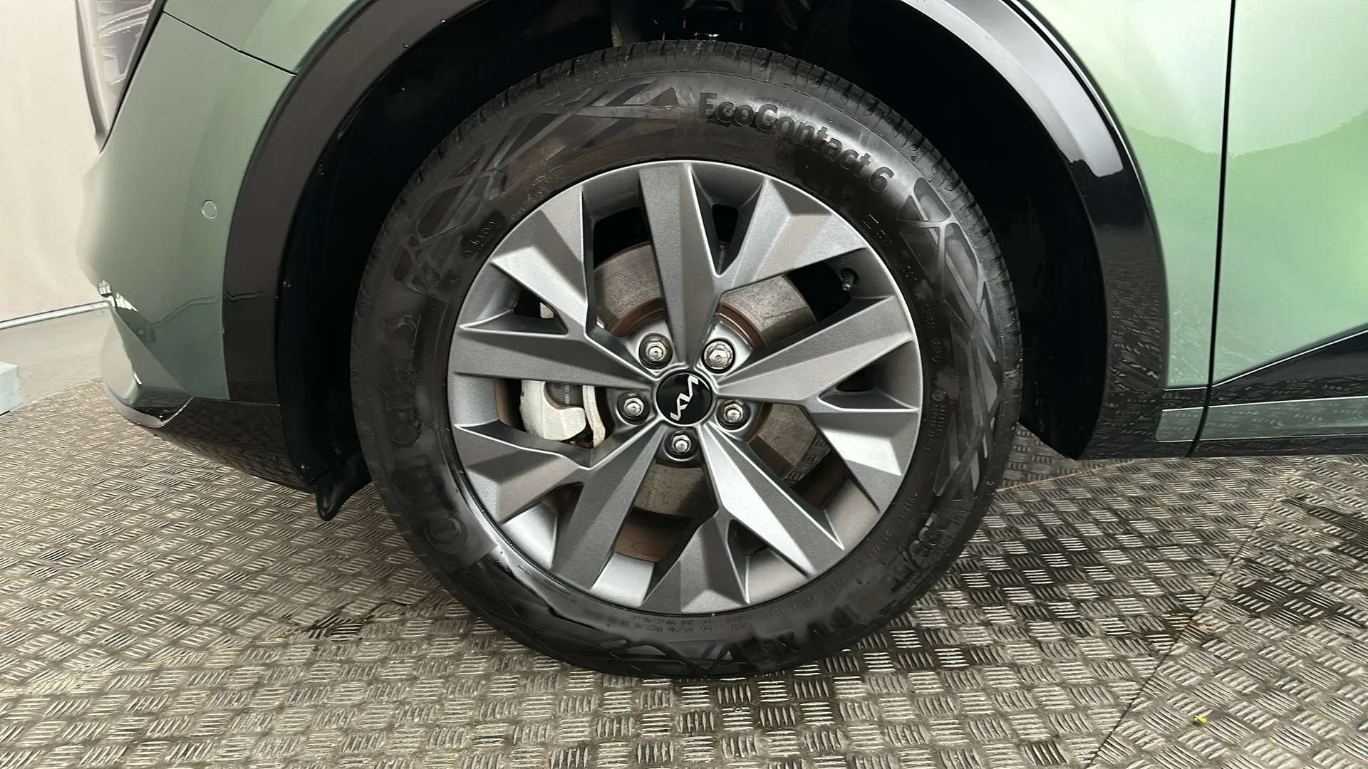 2024 KIA SPORTAGE 2024 KIA SPORTAGE