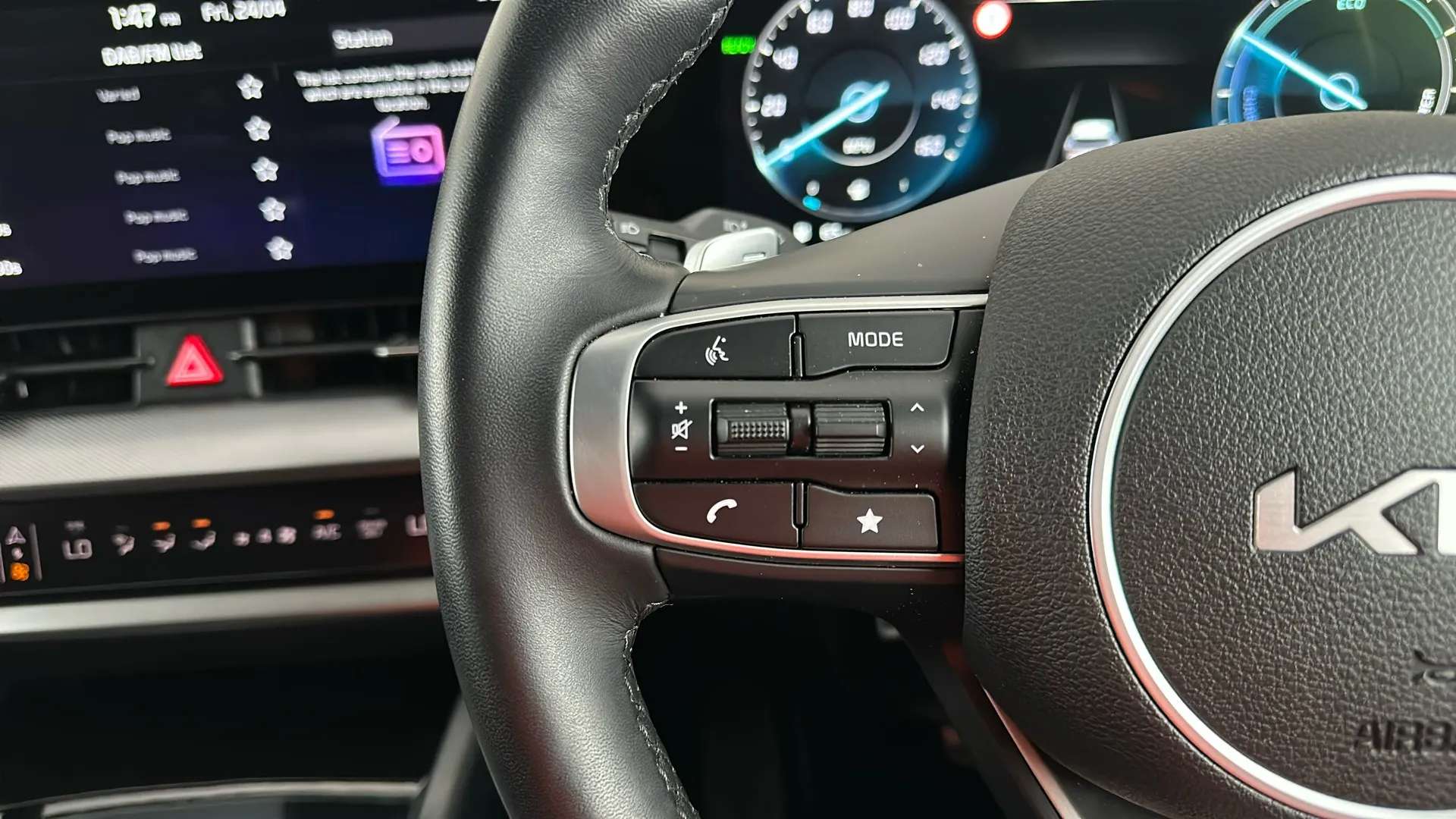 2024 KIA SPORTAGE 2024 KIA SPORTAGE