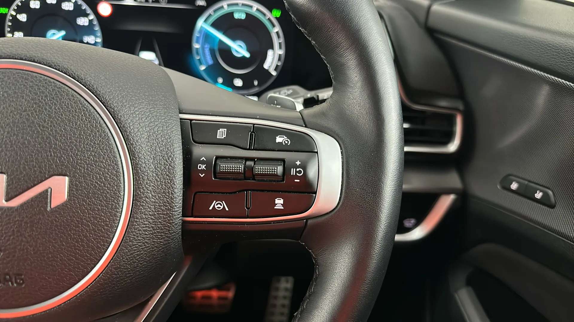 2024 KIA SPORTAGE 2024 KIA SPORTAGE