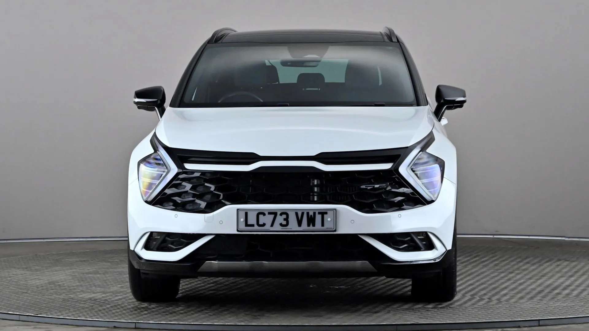 A 2023 KIA SPORTAGE 1.6T GDi HEV GT-Line S Auto A 2023 KIA SPORTAGE 1.6T GDi HEV GT-Line S Auto