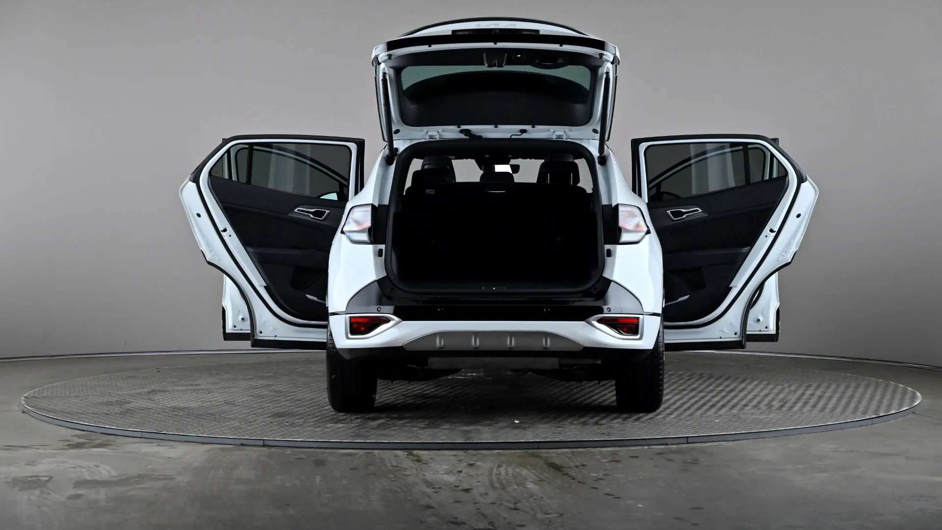 2023 KIA SPORTAGE 2023 KIA SPORTAGE