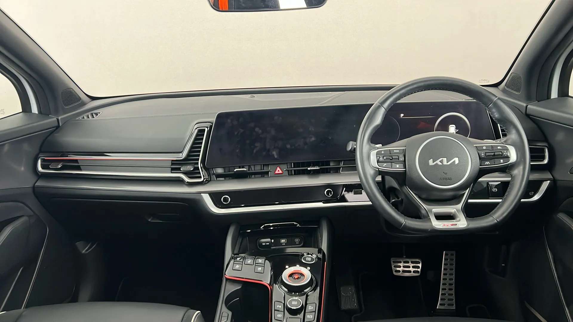 2023 KIA SPORTAGE 2023 KIA SPORTAGE