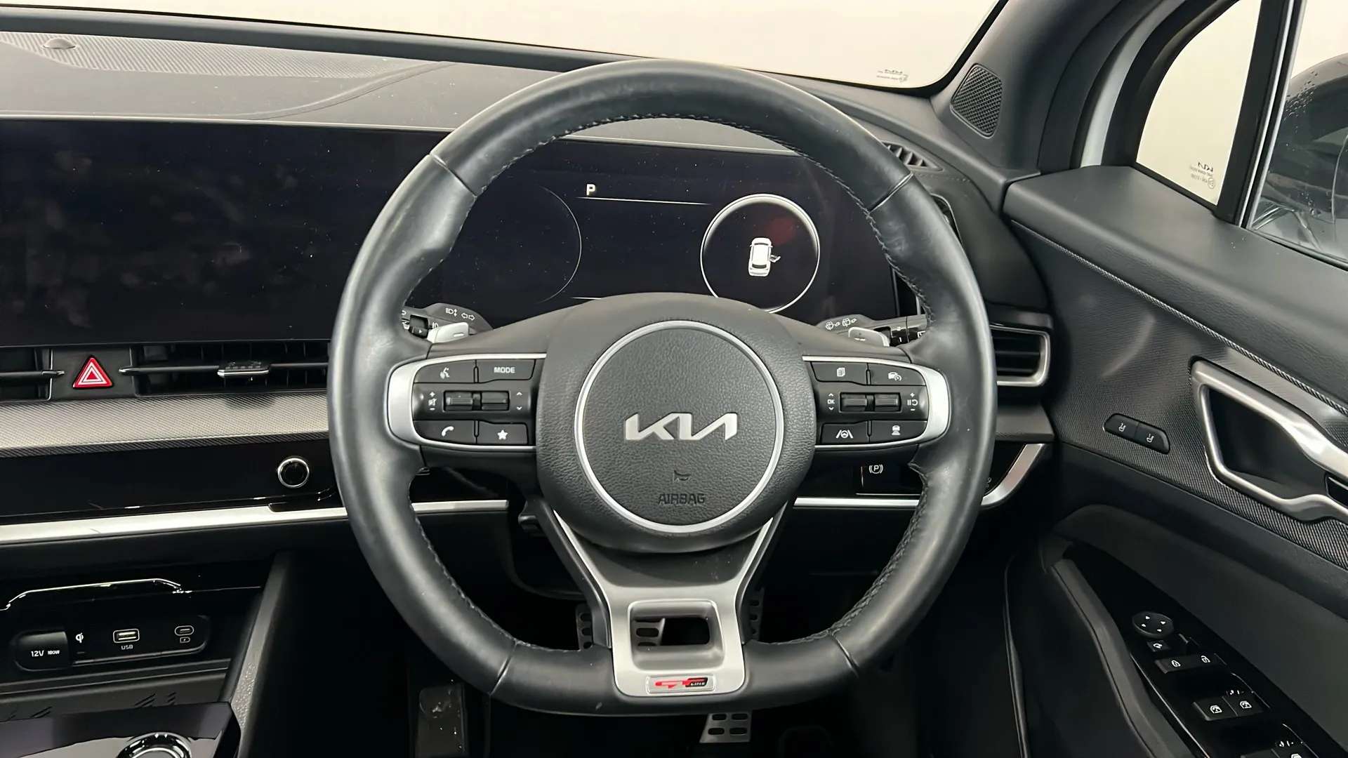 2023 KIA SPORTAGE 2023 KIA SPORTAGE