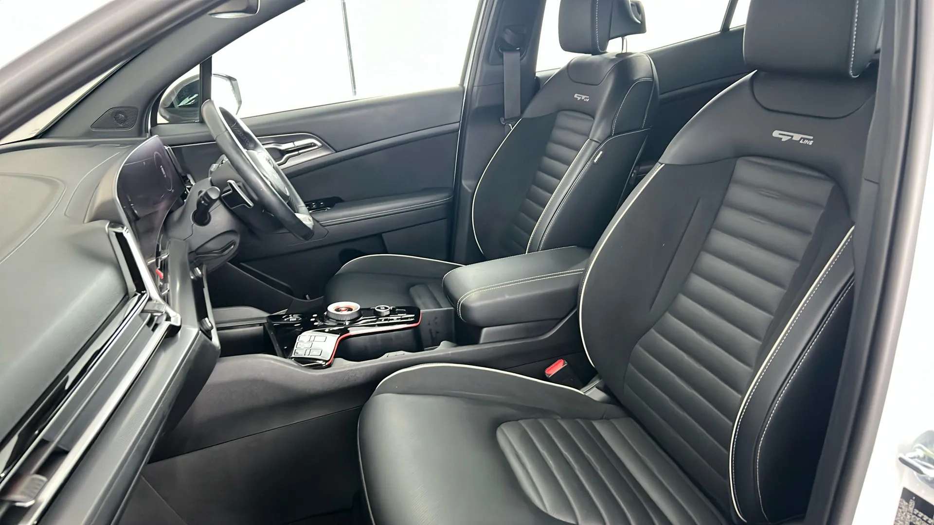 2023 KIA SPORTAGE 2023 KIA SPORTAGE