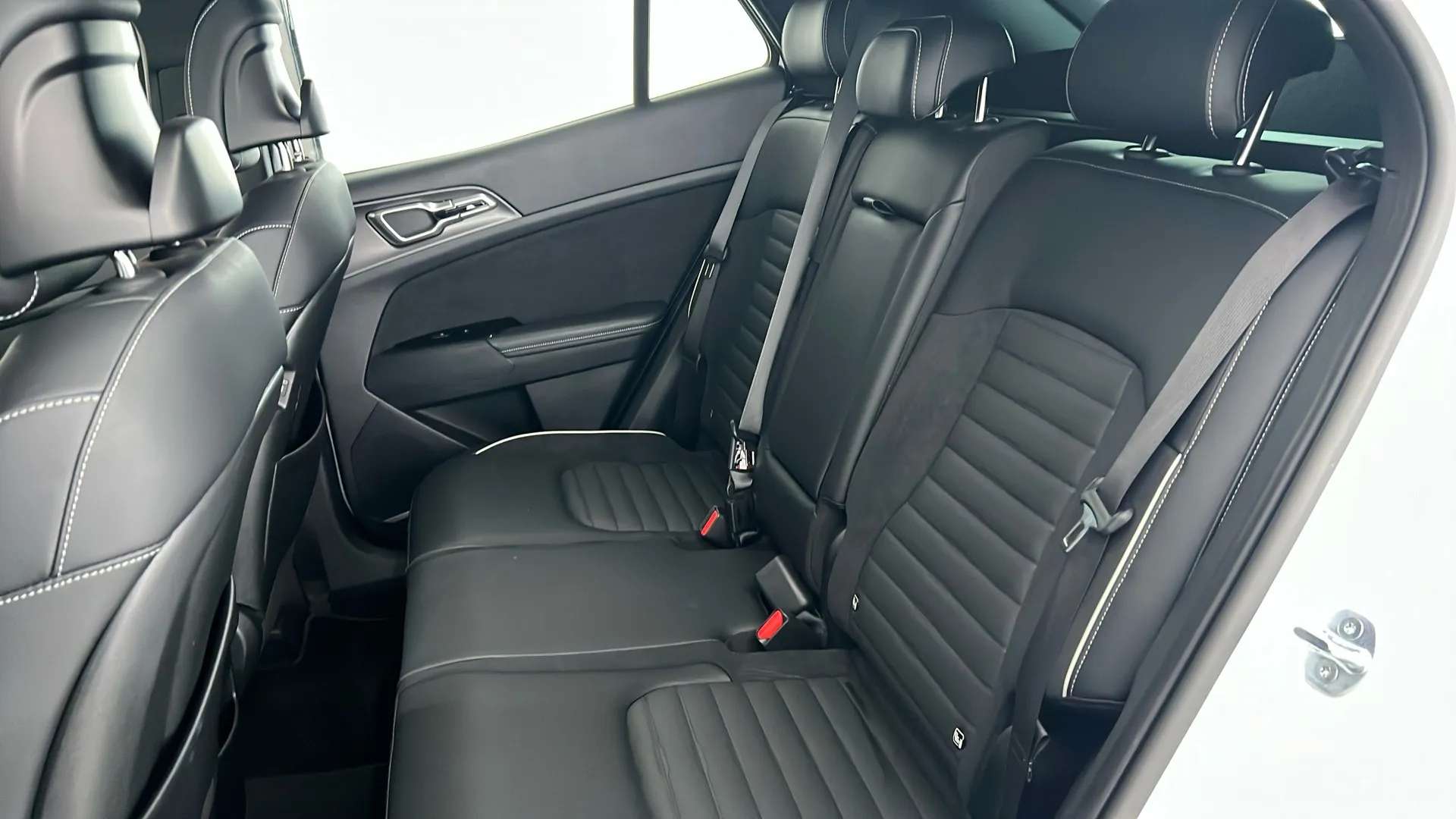 2023 KIA SPORTAGE 2023 KIA SPORTAGE