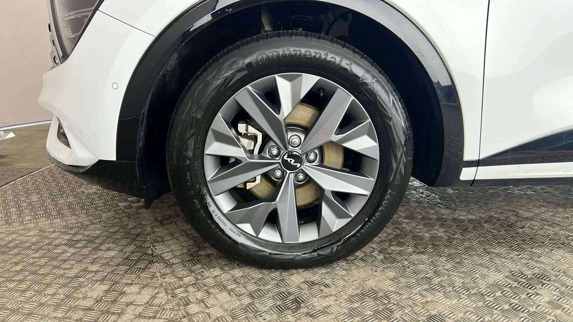 2023 KIA SPORTAGE 2023 KIA SPORTAGE