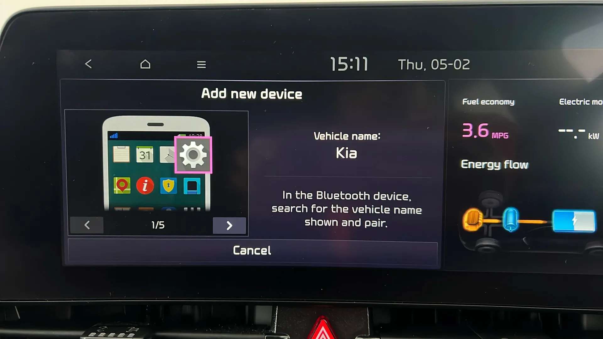 2023 KIA SPORTAGE 2023 KIA SPORTAGE