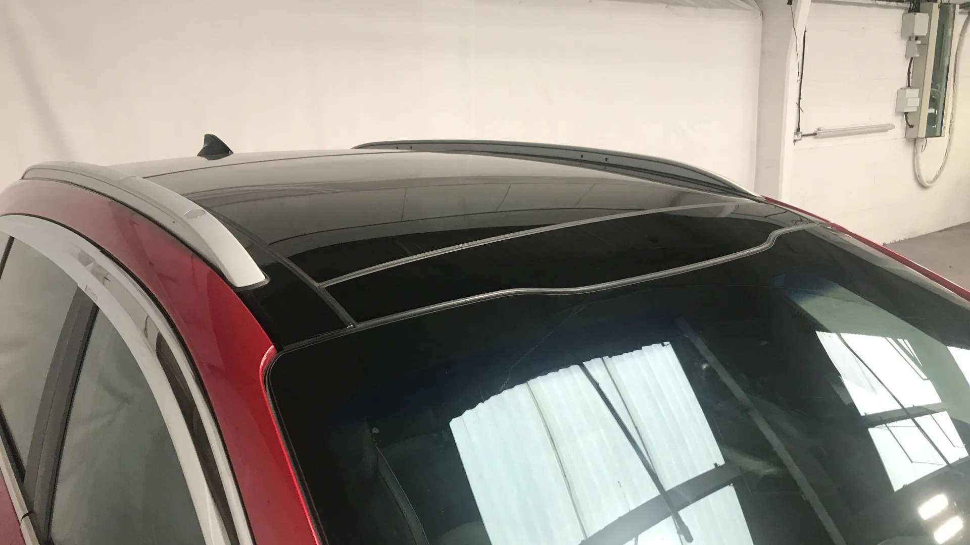 2017 KIA SPORTAGE 2017 KIA SPORTAGE