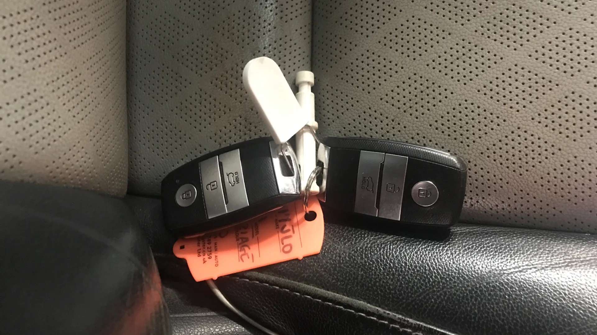 2017 KIA SPORTAGE 2017 KIA SPORTAGE